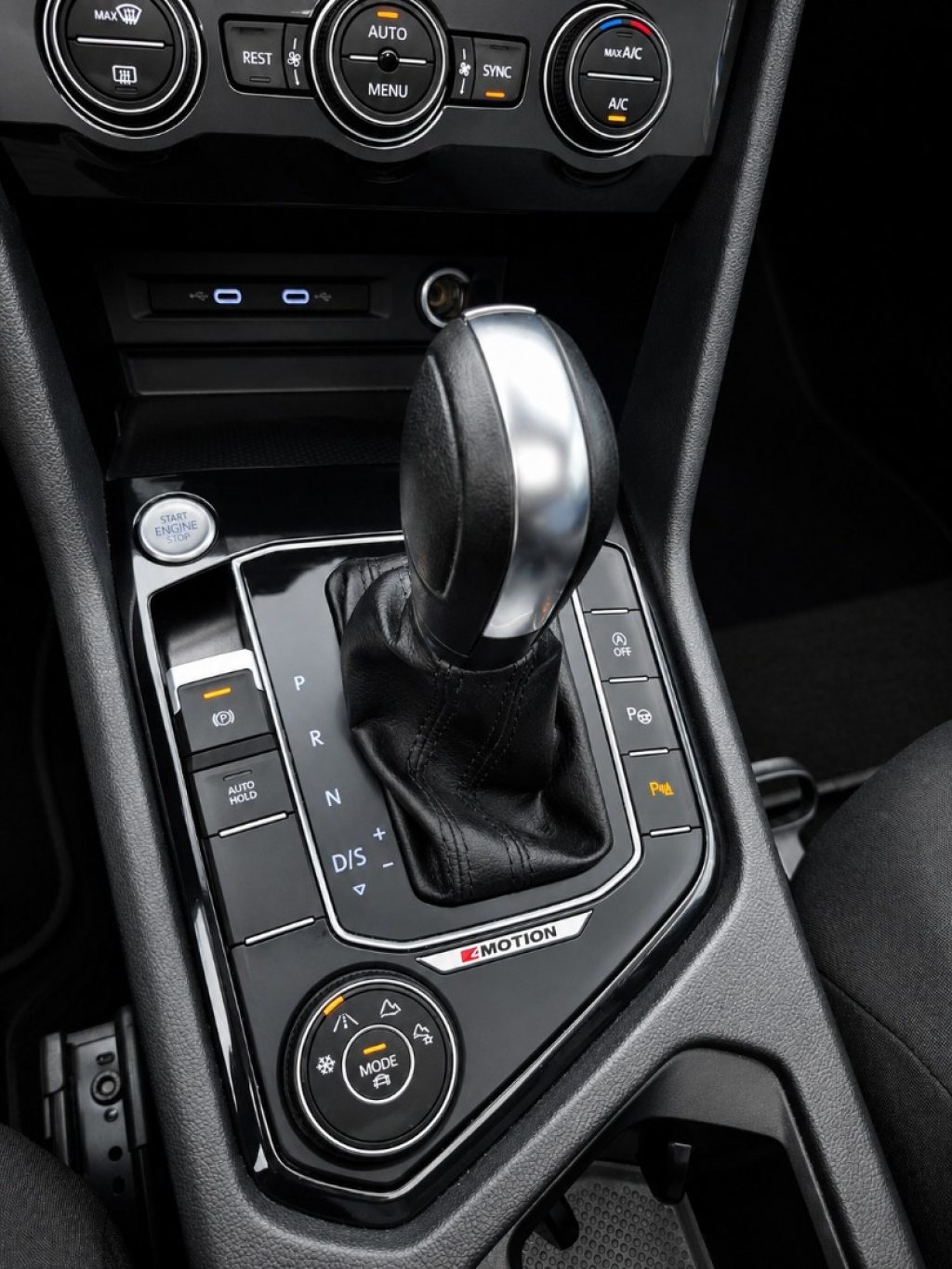 VOLKSWAGEN Tiguan Allspace 2.0 TDI 4motion DSG Tetto Panoramico Advanced - 11