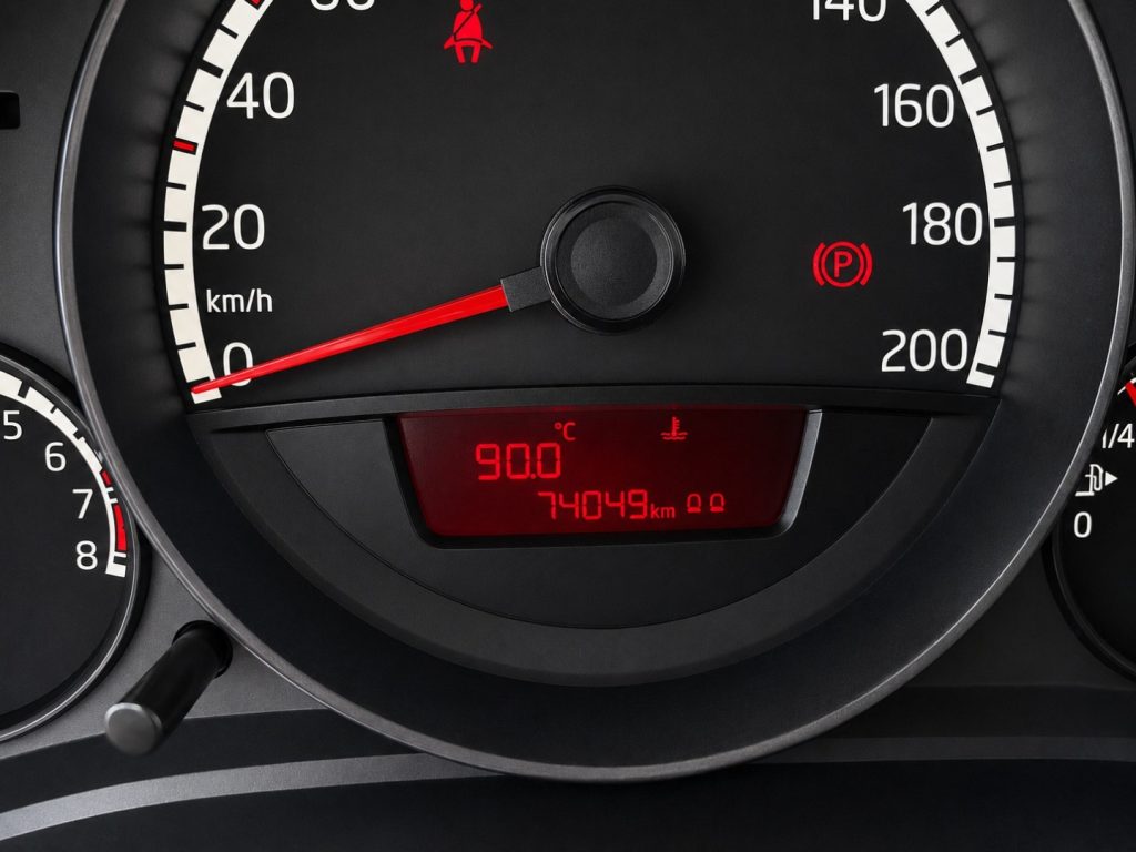 VOLKSWAGEN up! 1.0 75 CV 5p. high up! BlueMotion Technology - 15