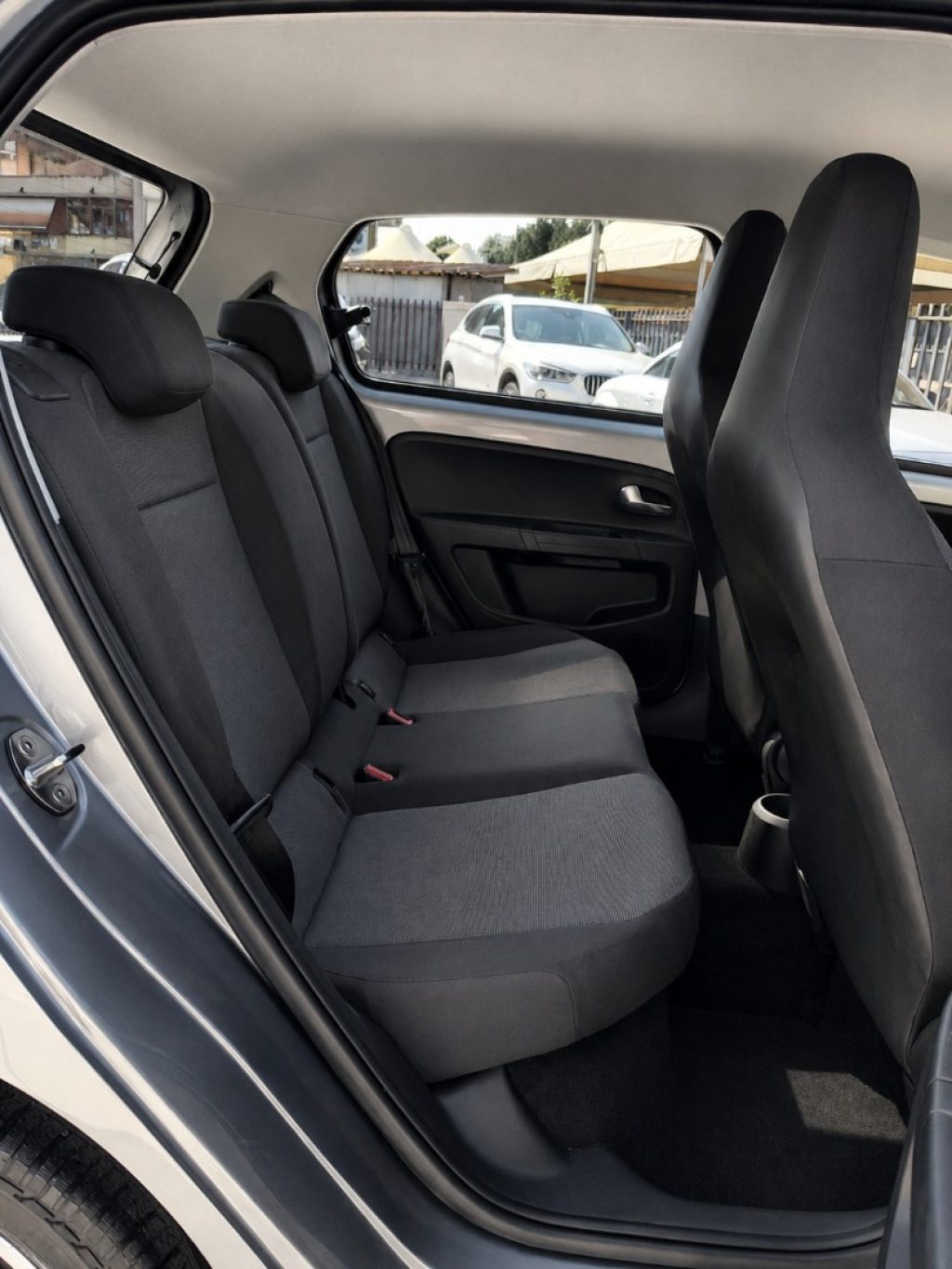 VOLKSWAGEN up! 1.0 75 CV 5p. high up! BlueMotion Technology - 17