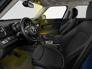 MINI Countryman Cooper SE 1.5 ALL4 STEPTRONIC/Automatica Hype PHEV foto 2