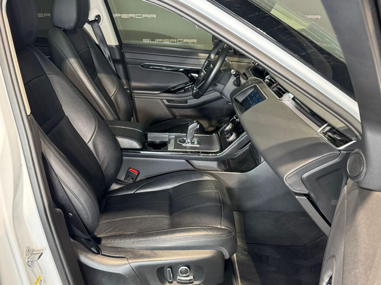 LAND ROVER Range Rover Evoque 2.0D I4 163 CV AWD Auto S - 12