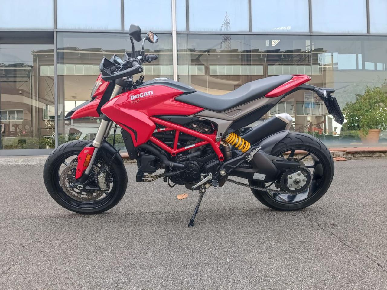 DUCATI Hypermotard 939 939 - 7