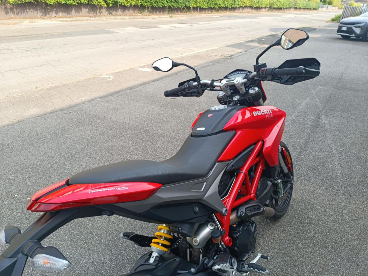DUCATI Hypermotard 939 939 - 13