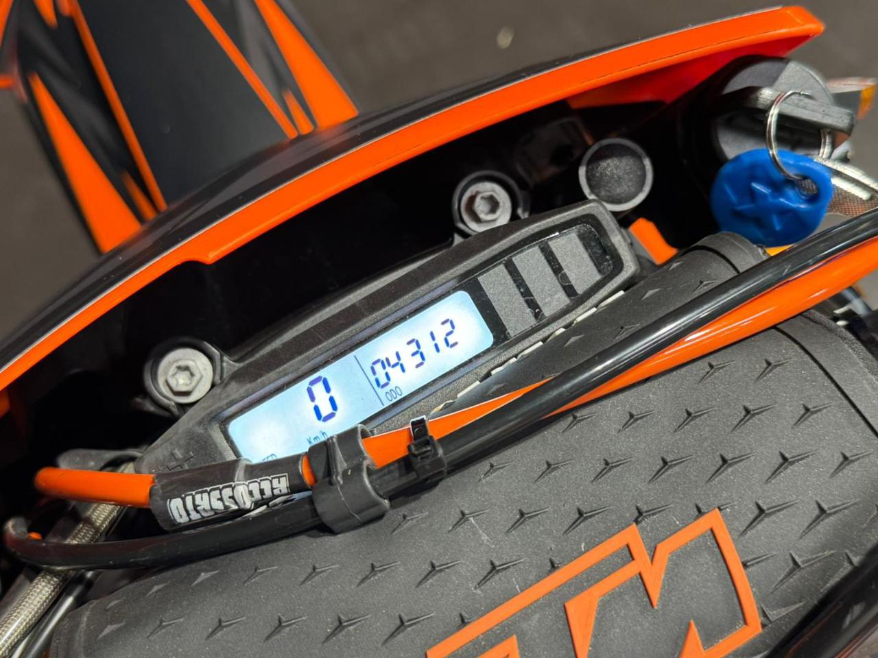 KTM SX 125 XCW 125 - 14