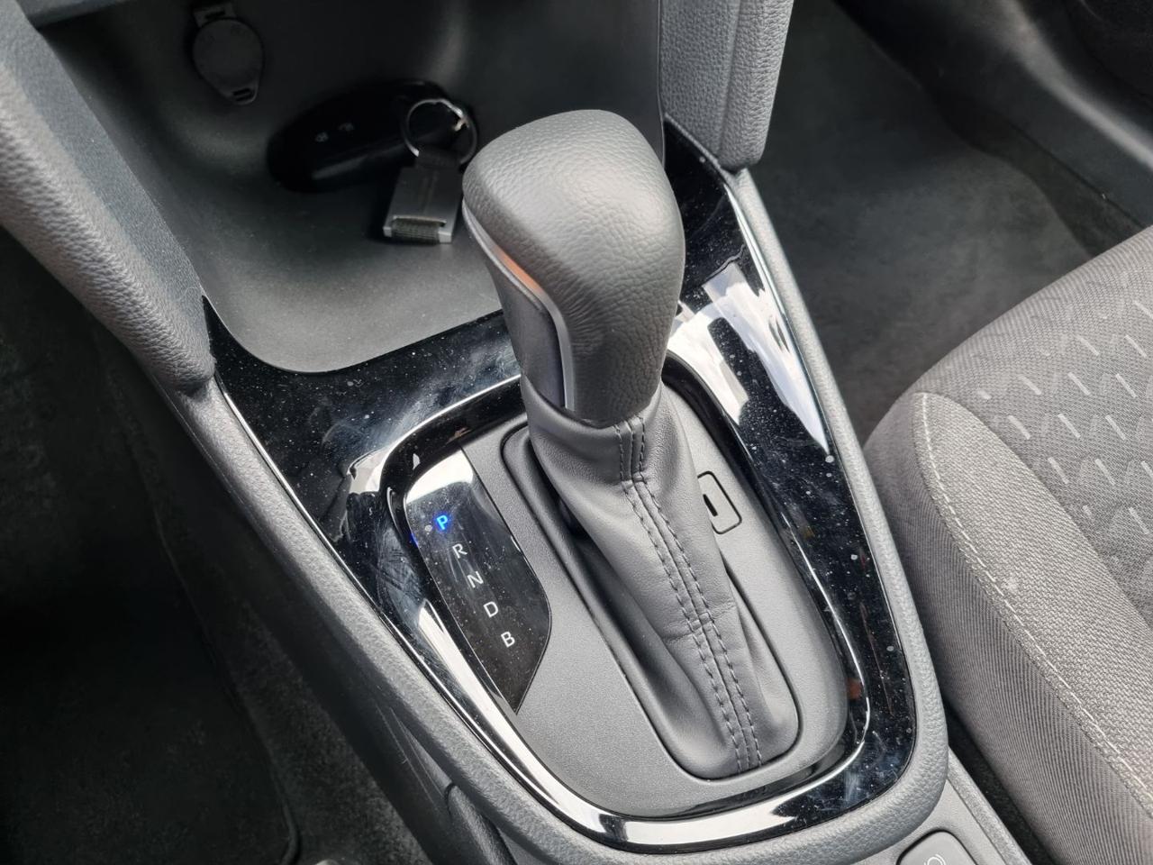 TOYOTA Yaris Cross 1.5 Hybrid 130 CV 5p. E-CVT Trend - 14
