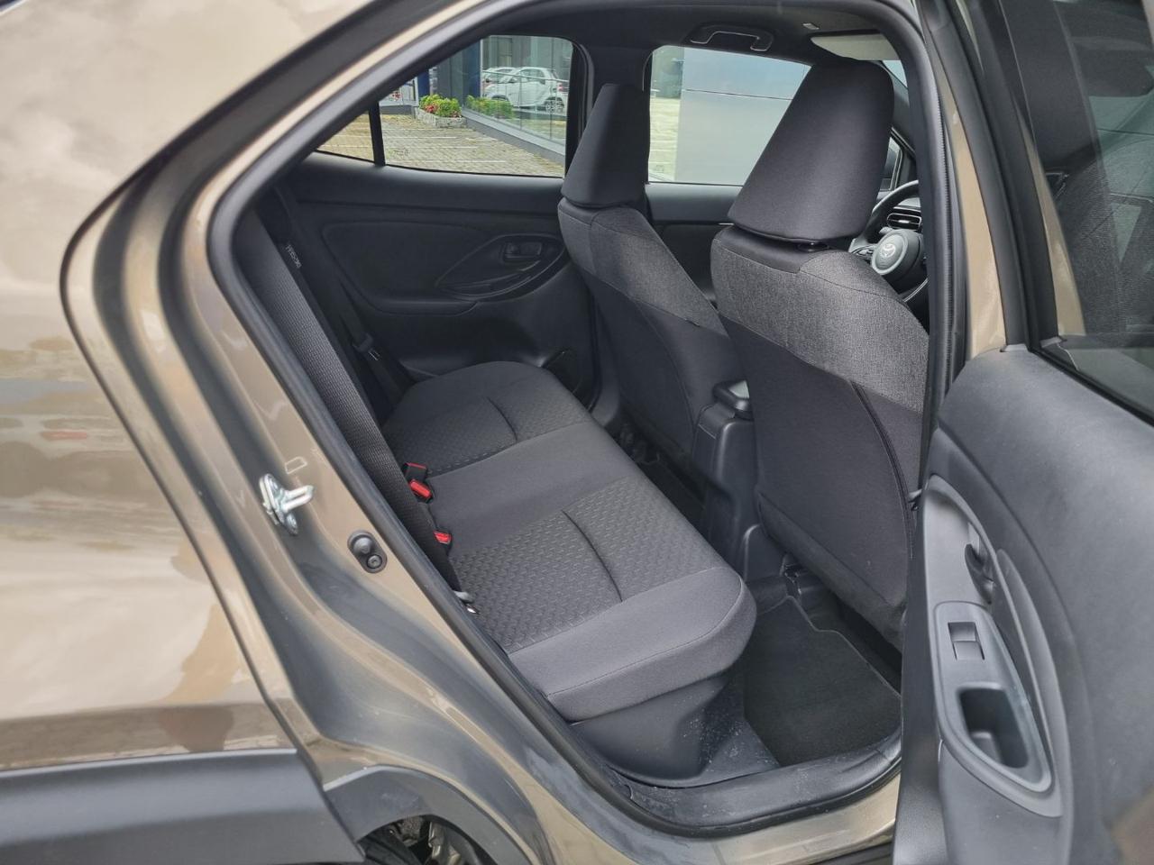 TOYOTA Yaris Cross 1.5 Hybrid 130 CV 5p. E-CVT Trend - 26