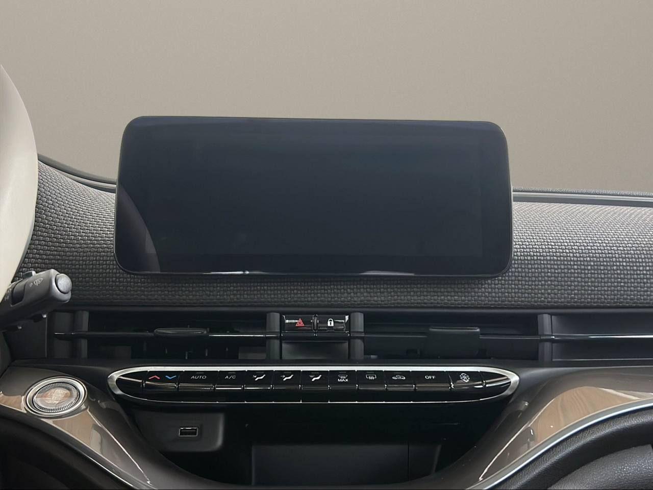 FIAT 500 3+1 42 kWh La Prima 320 Km autonomia - 20