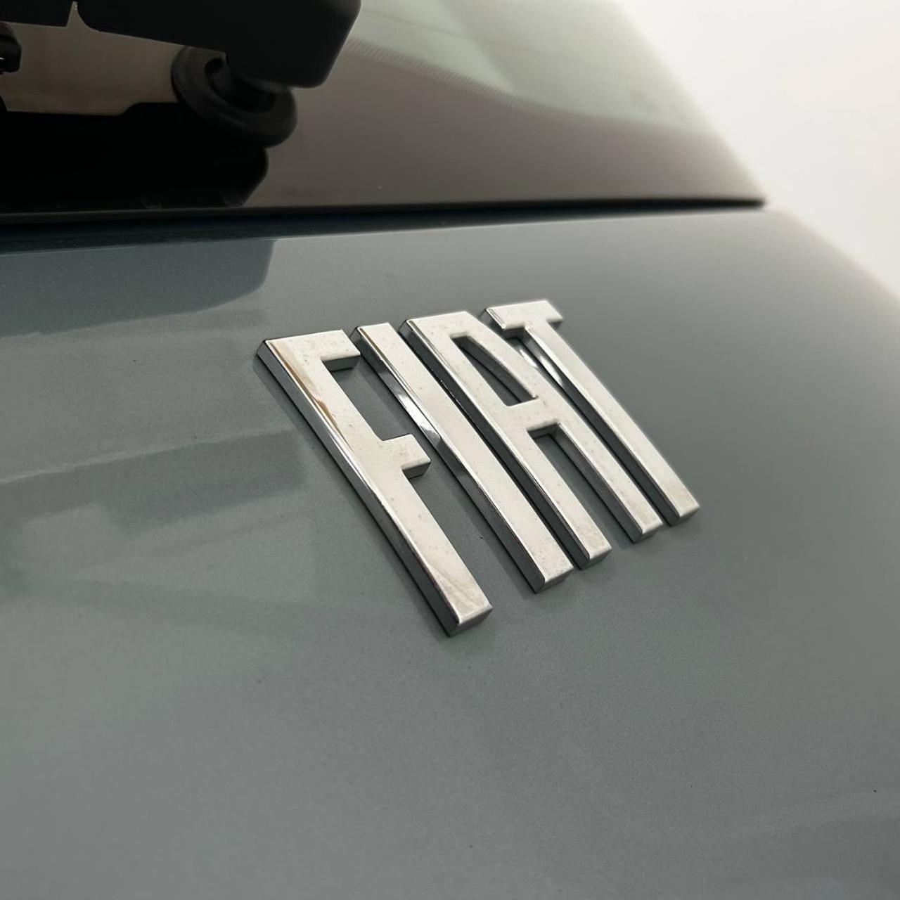 FIAT 500 3+1 42 kWh La Prima 320 Km autonomia - 41