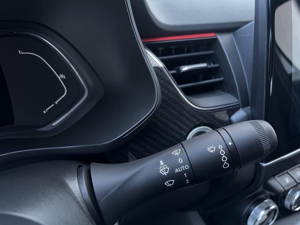 RENAULT Arkana Arkana Hybrid E-Tech 145 CV R.S. Line - 14