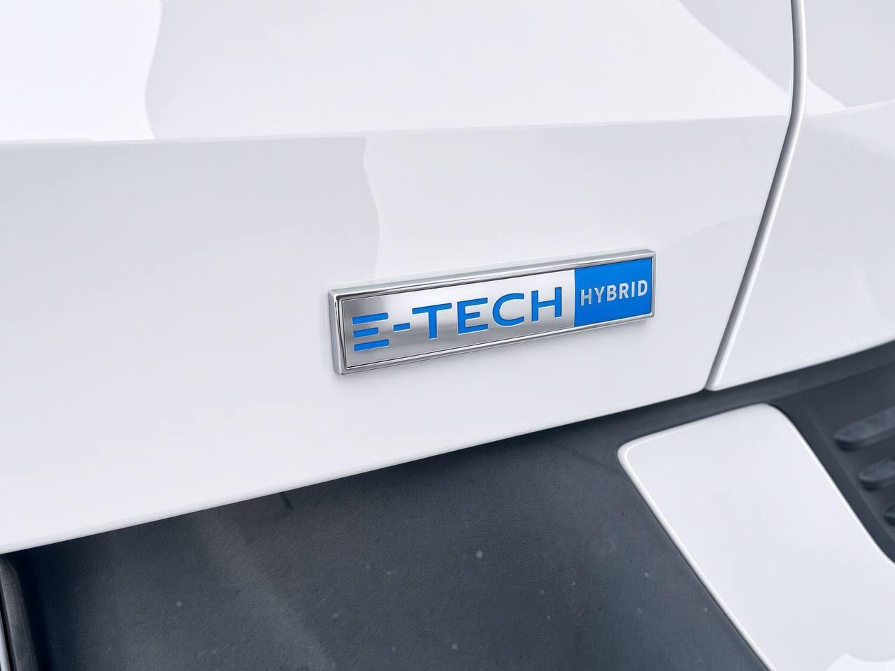 RENAULT Arkana Arkana Hybrid E-Tech 145 CV R.S. Line - 37