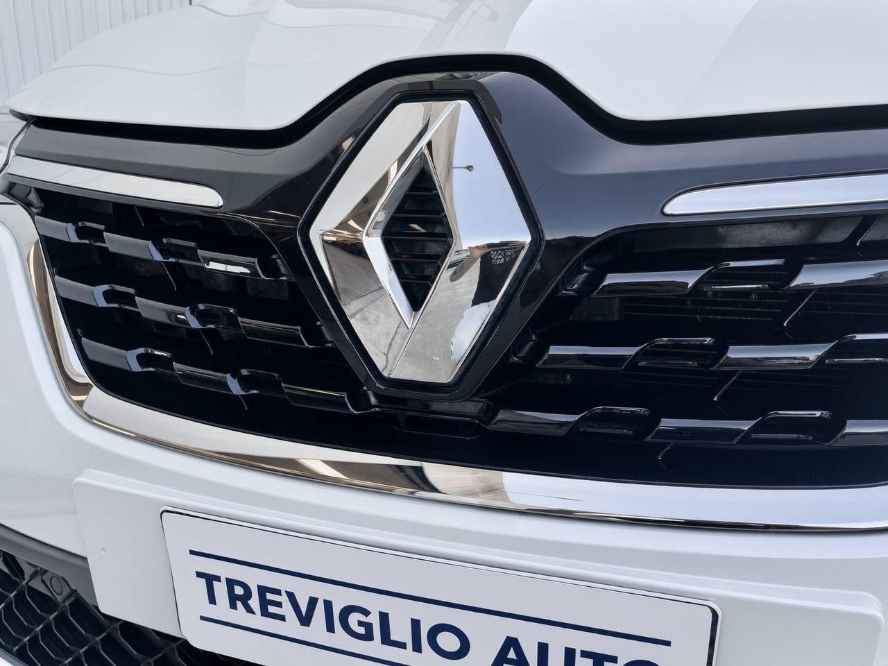 RENAULT Arkana Arkana Hybrid E-Tech 145 CV R.S. Line - 35