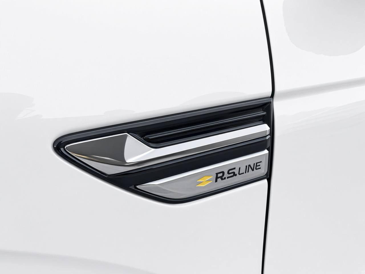 RENAULT Arkana Arkana Hybrid E-Tech 145 CV R.S. Line - 36