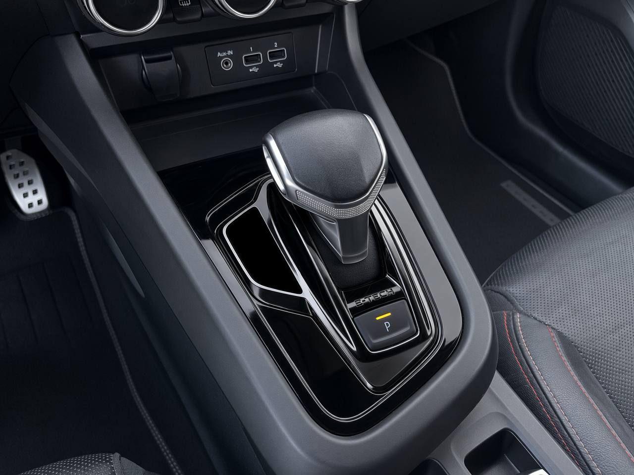 RENAULT Arkana Arkana Hybrid E-Tech 145 CV R.S. Line - 25