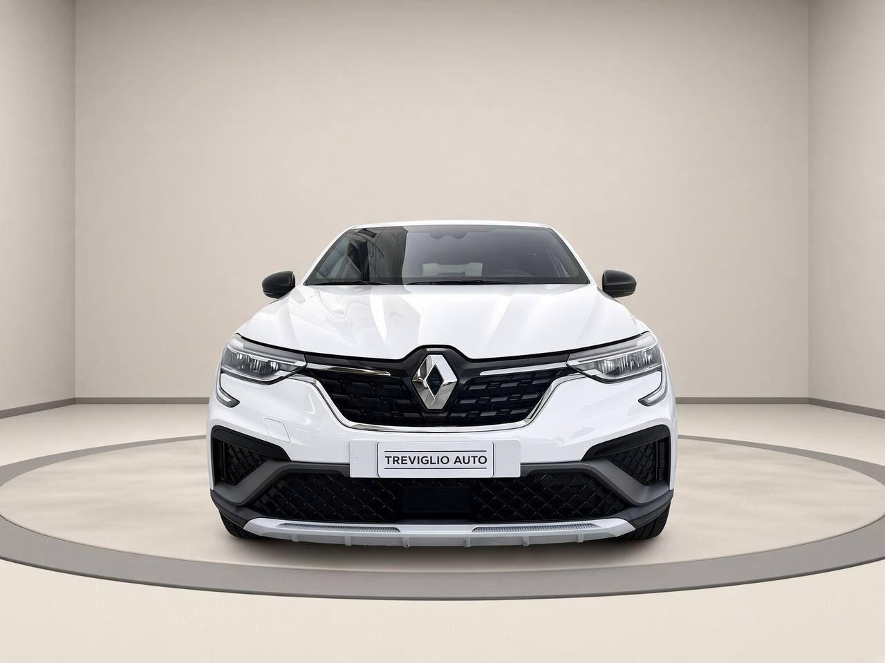 RENAULT Arkana Arkana Hybrid E-Tech 145 CV R.S. Line - 2