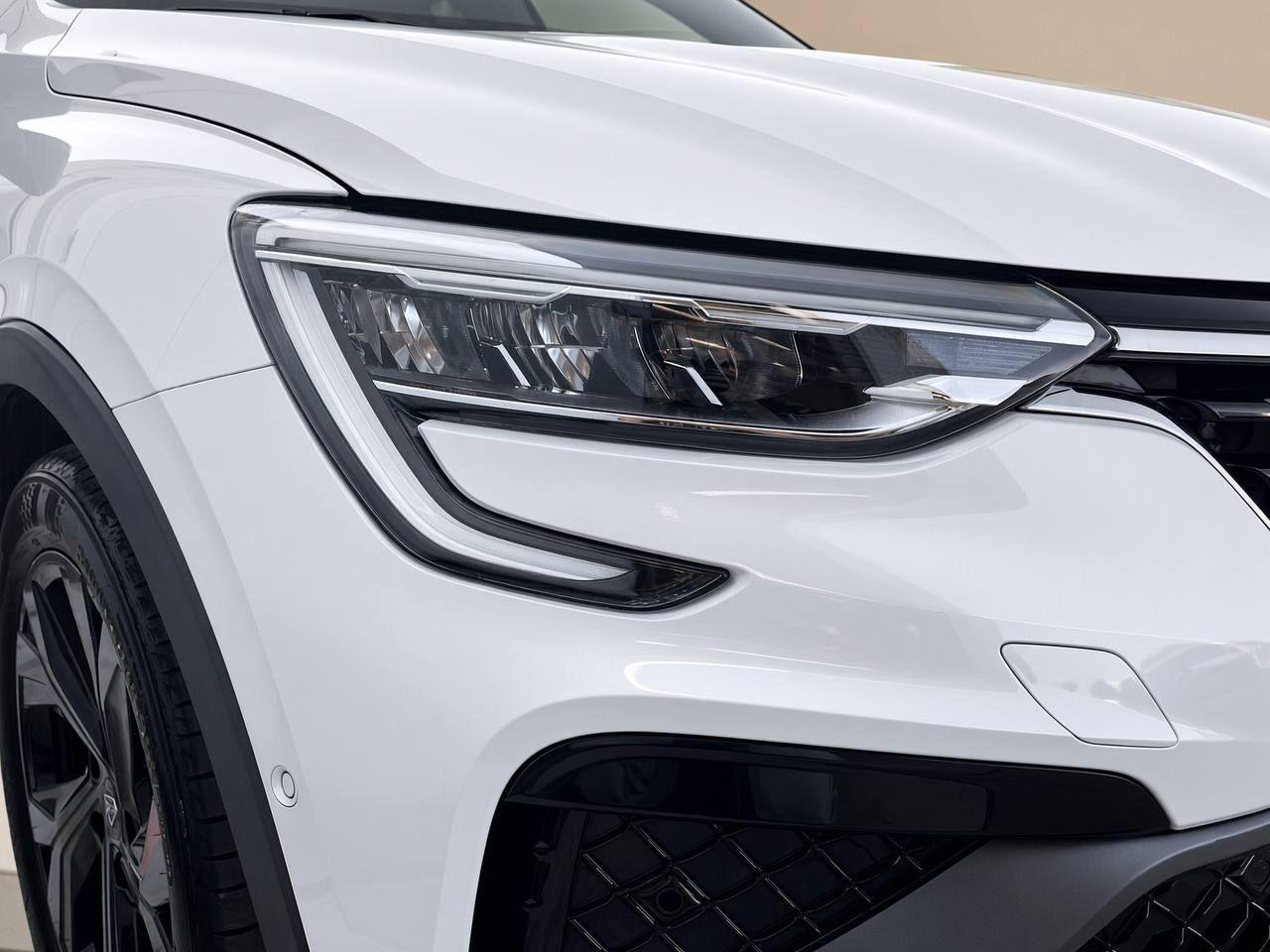 RENAULT Arkana Arkana Hybrid E-Tech 145 CV R.S. Line - 33