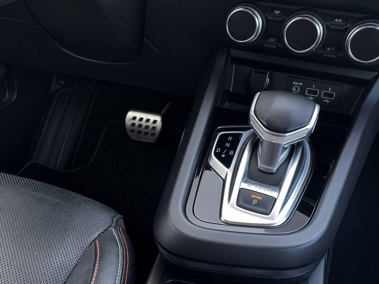 RENAULT Arkana Arkana Hybrid E-Tech 145 CV R.S. Line - 24