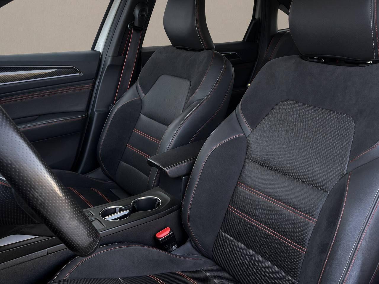 RENAULT Arkana Arkana Hybrid E-Tech 145 CV R.S. Line - 9