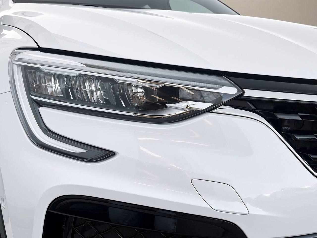 RENAULT Arkana Arkana Hybrid E-Tech 145 CV R.S. Line - 32