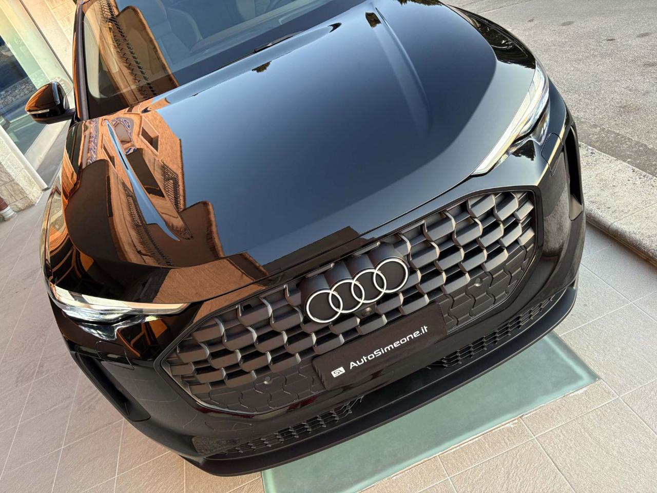 AUDI Q5 40 TDI 204 CV quattro S tronic Business Advanced - 40