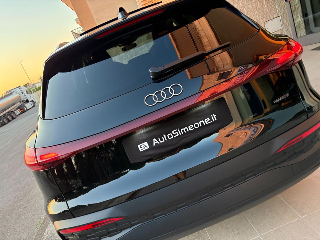 AUDI Q5 40 TDI 204 CV quattro S tronic Business Advanced - 41