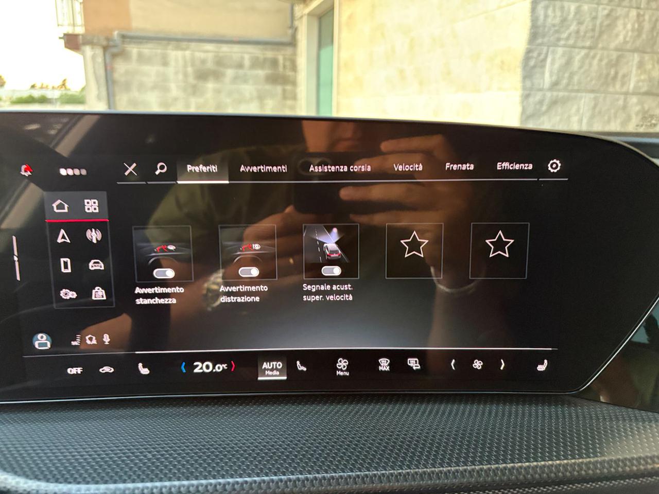 AUDI Q5 40 TDI 204 CV quattro S tronic Business Advanced - 32