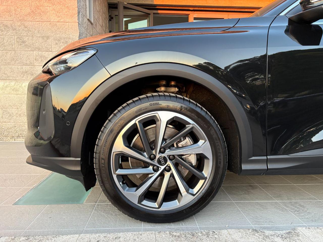 AUDI Q5 40 TDI 204 CV quattro S tronic Business Advanced - 23