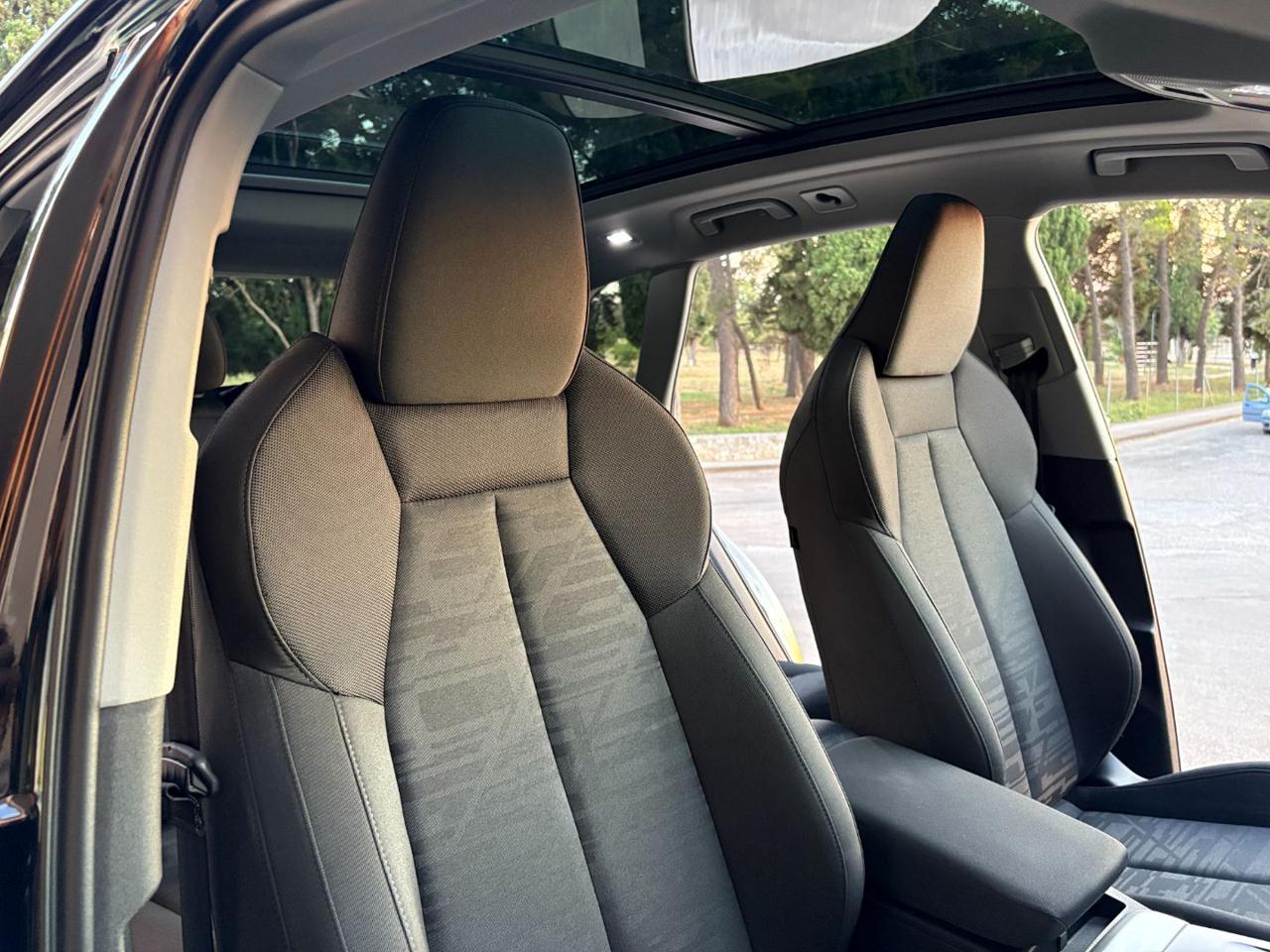 AUDI Q5 40 TDI 204 CV quattro S tronic Business Advanced - 12