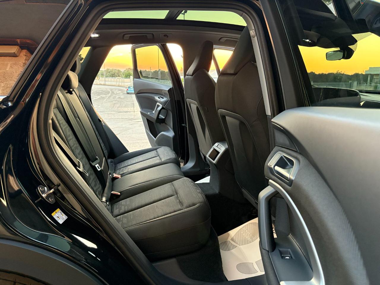 AUDI Q5 40 TDI 204 CV quattro S tronic Business Advanced - 13