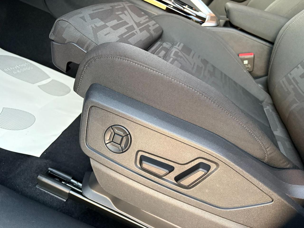 AUDI Q5 40 TDI 204 CV quattro S tronic Business Advanced - 21