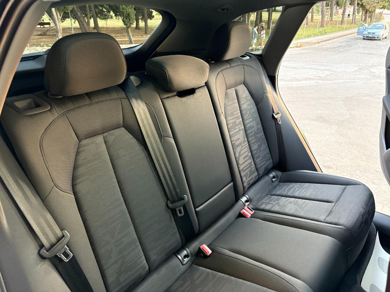 AUDI Q5 40 TDI 204 CV quattro S tronic Business Advanced - 24