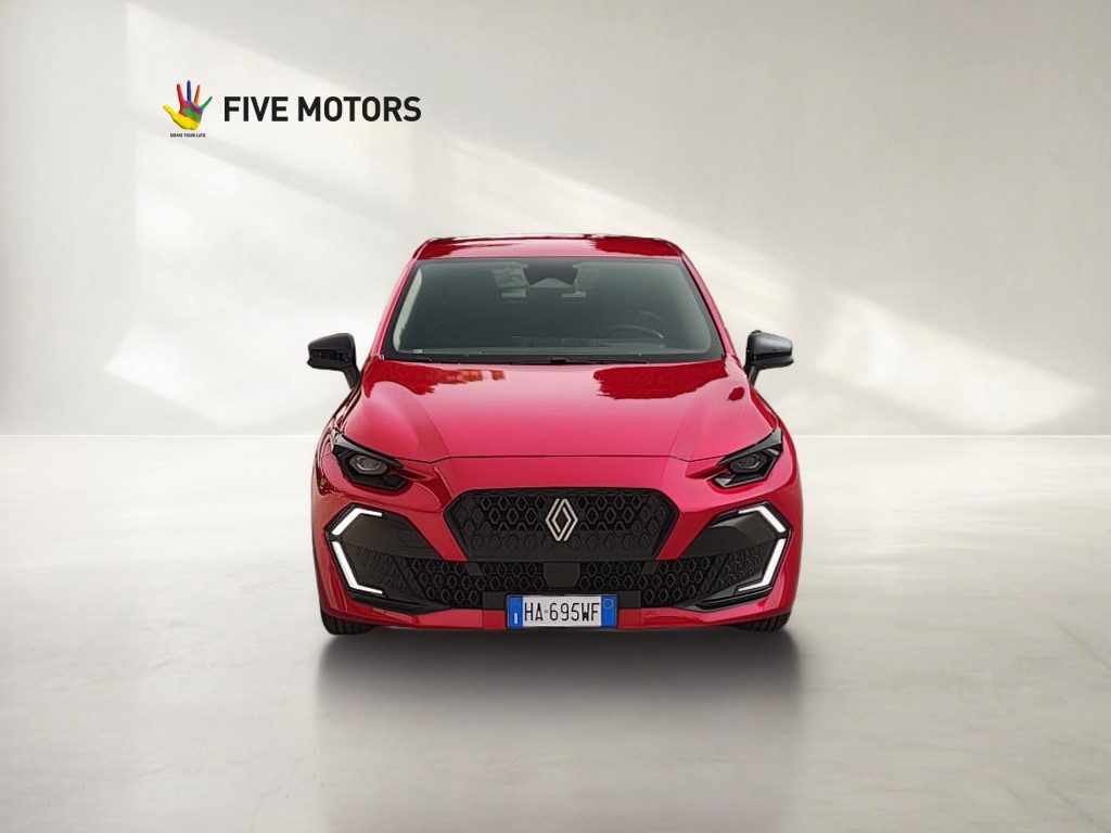 RENAULT Clio TCe 115 CV 5 porte Evolution - 2