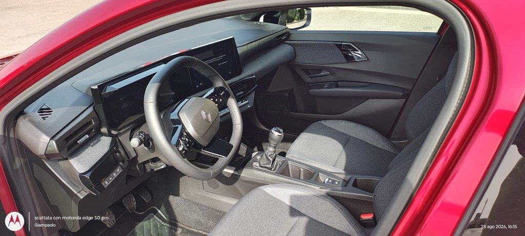 RENAULT Clio TCe 115 CV 5 porte Evolution - 9