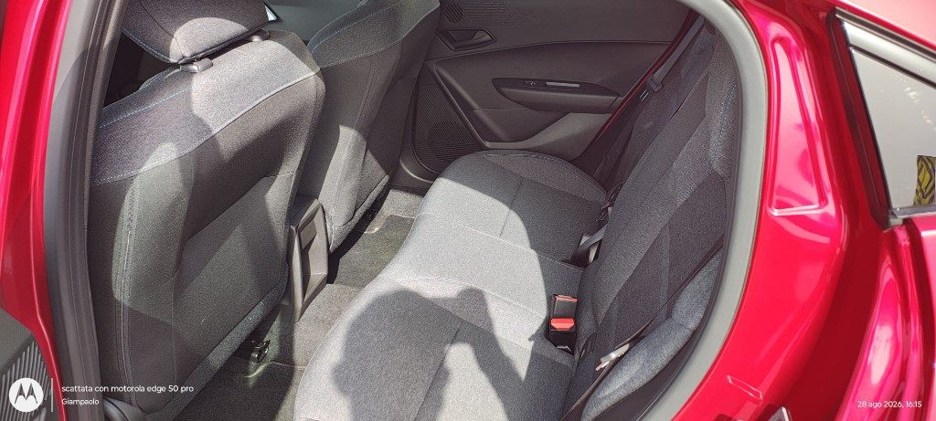 RENAULT Clio TCe 115 CV 5 porte Evolution - 16