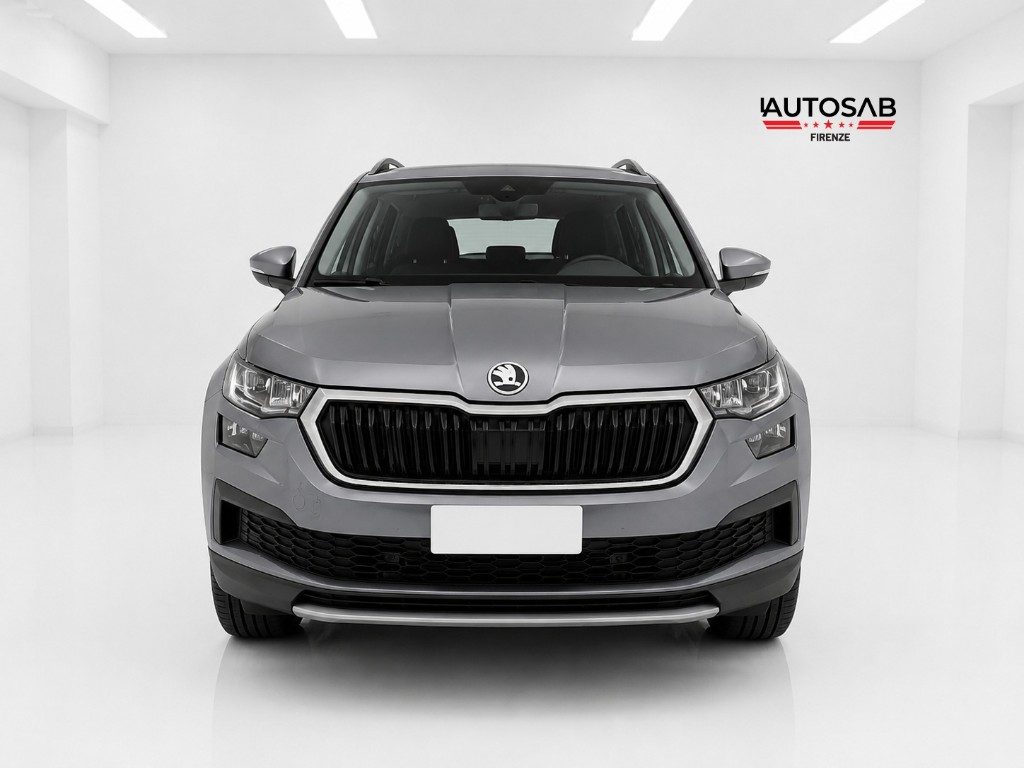 SKODA Kodiaq 1.5 TSI ACT DSG 7 posti Aziendale - 2