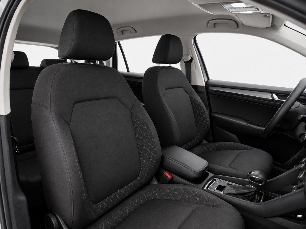 SKODA Kodiaq 1.5 TSI ACT DSG 7 posti Aziendale - 9