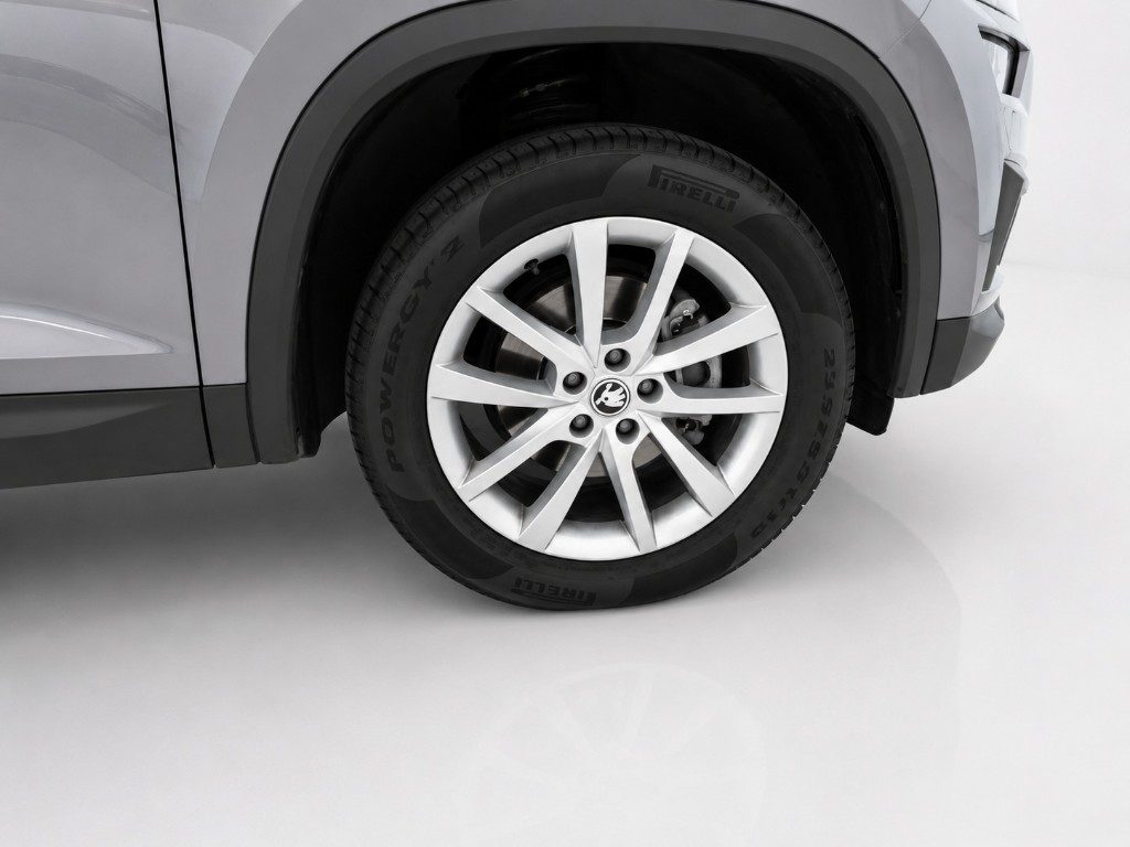 SKODA Kodiaq 1.5 TSI ACT DSG 7 posti Aziendale - 7