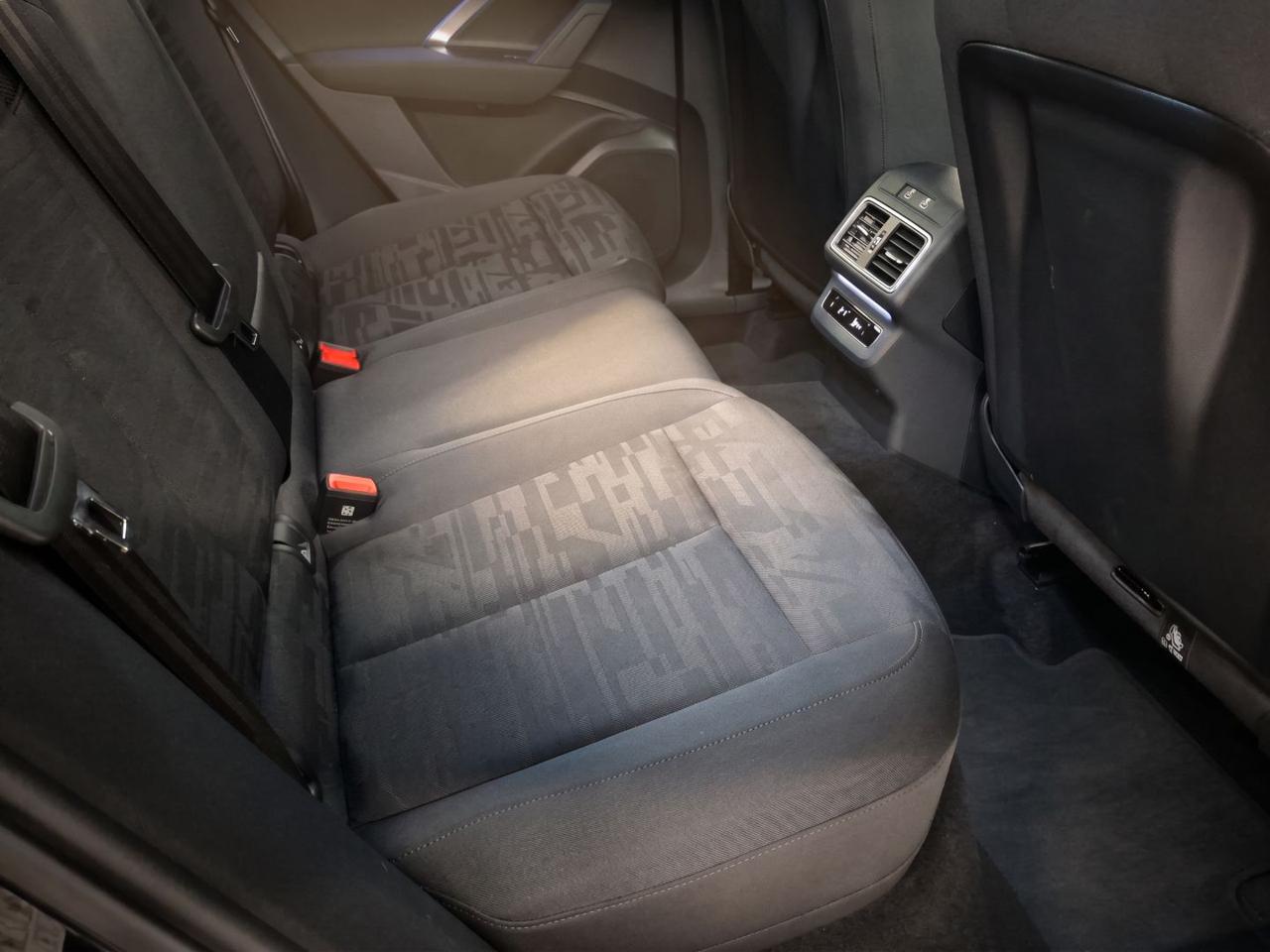 AUDI Q5 TDI 150 kW mHEV+ S tronic quattro S line edition - 8