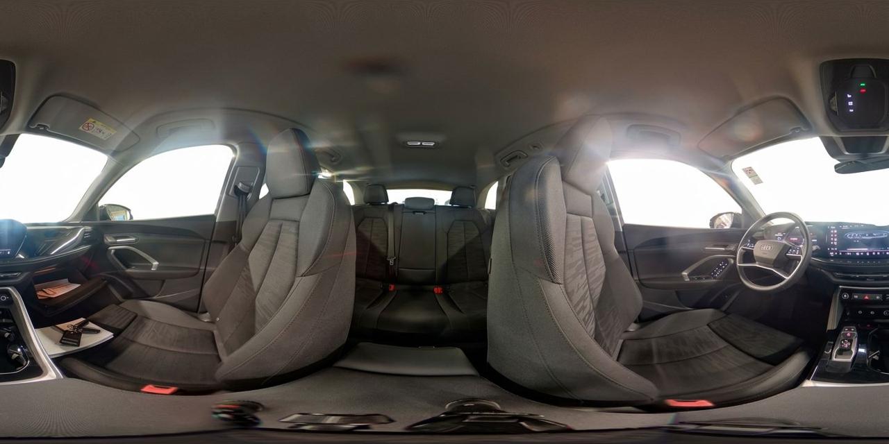 AUDI Q5 TDI 150 kW mHEV+ S tronic quattro S line edition - 4
