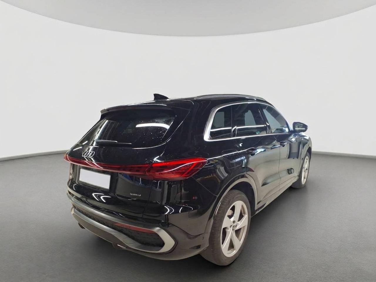 AUDI Q5 TDI 150 kW mHEV+ S tronic quattro S line edition - 2