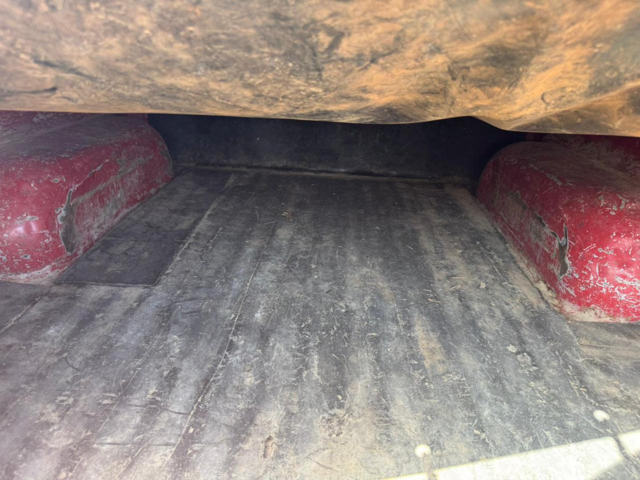 MAZDA B 2500 2.5 diesel Pick-up UNICO PROPRIETARIO - 14
