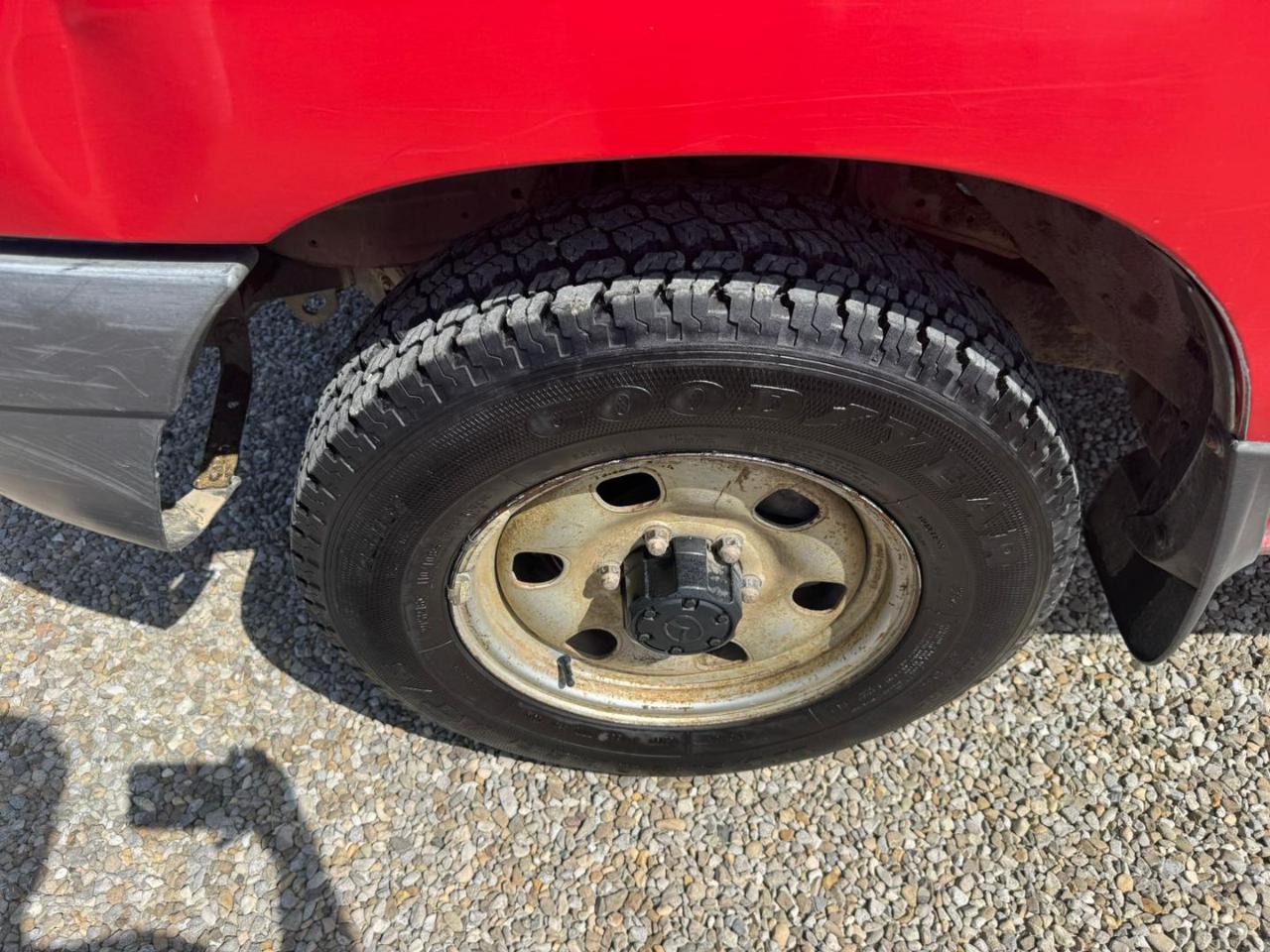 MAZDA B 2500 2.5 diesel Pick-up UNICO PROPRIETARIO - 7