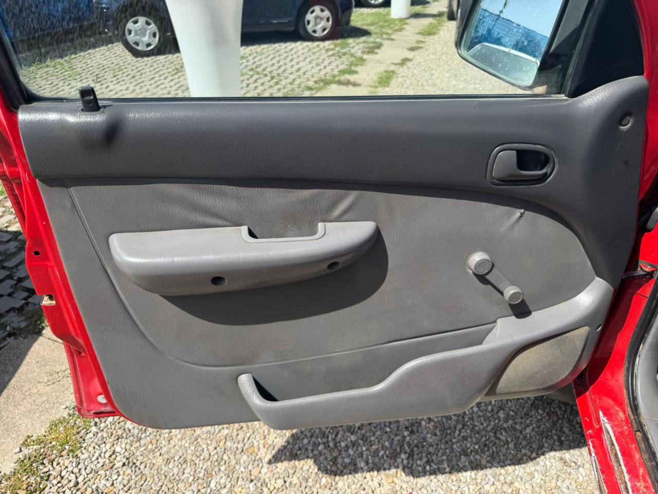 MAZDA B 2500 2.5 diesel Pick-up UNICO PROPRIETARIO - 8