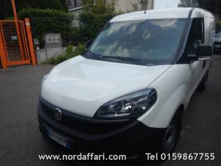 Autocarro Transporter - FIAT Doblo - Doblò 1.6 MJT 105CV S&S PC-TN Cargo Business