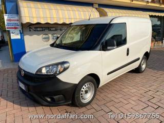 Autocarro Transporter - FIAT Doblo - Doblò 1.6 MJT 105CV S&S PC-TN Cargo Business