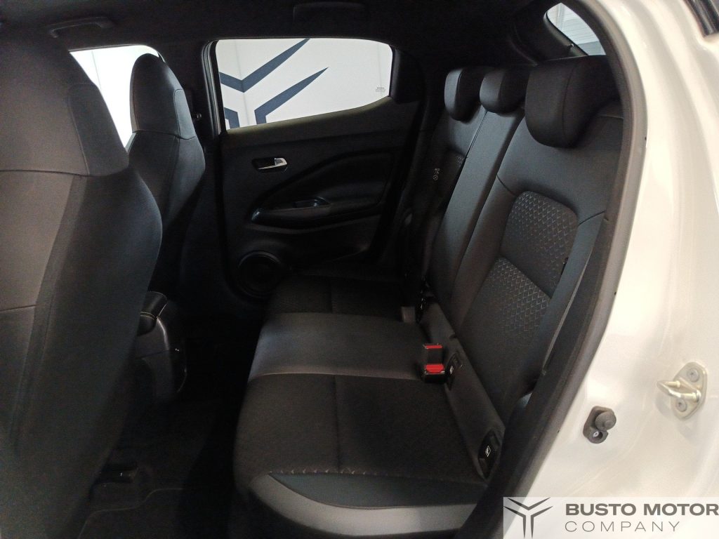 NISSAN Juke Juke 1.0 dig-t N-Connecta 114cv - 9