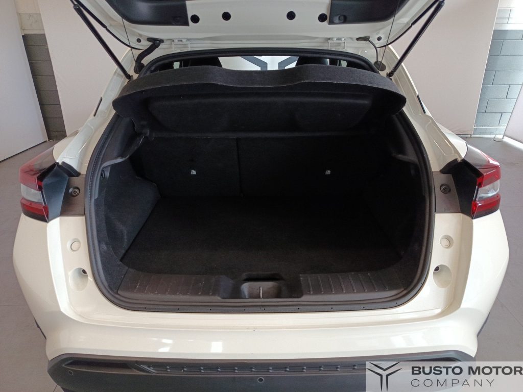 NISSAN Juke Juke 1.0 dig-t N-Connecta 114cv - 10
