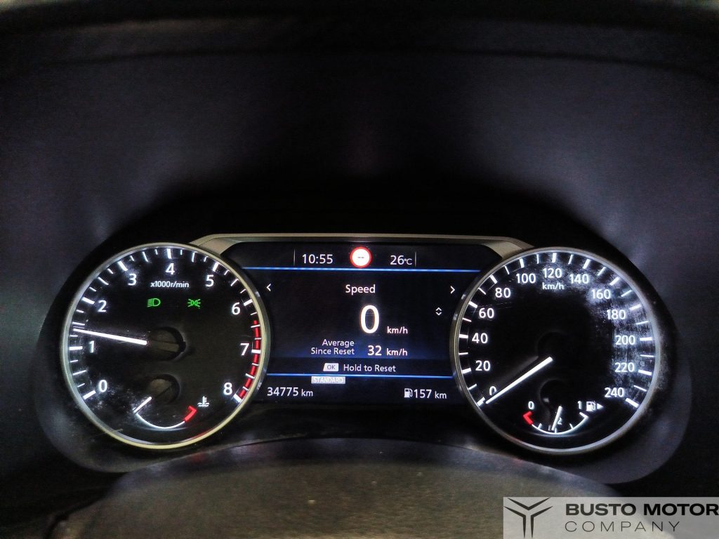 NISSAN Juke Juke 1.0 dig-t N-Connecta 114cv - 12