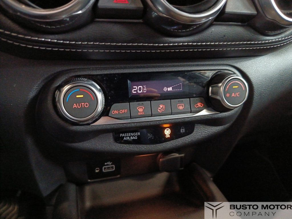 NISSAN Juke Juke 1.0 dig-t N-Connecta 114cv - 14
