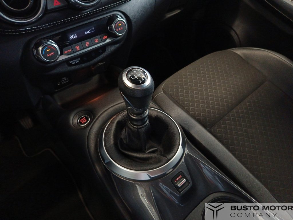 NISSAN Juke Juke 1.0 dig-t N-Connecta 114cv - 15
