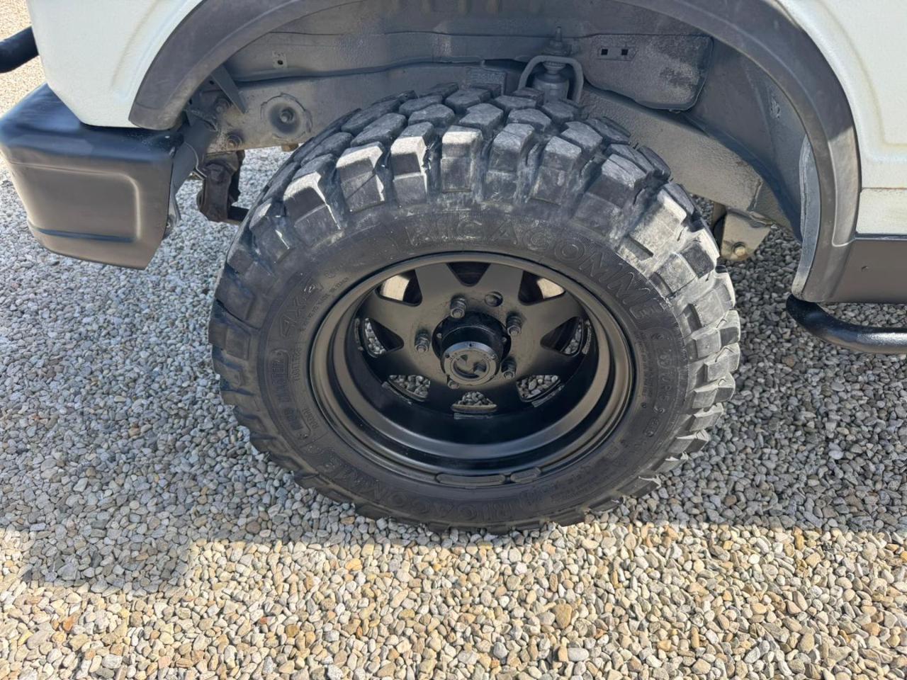 SUZUKI SJ 410 1.0 Berlina - 7